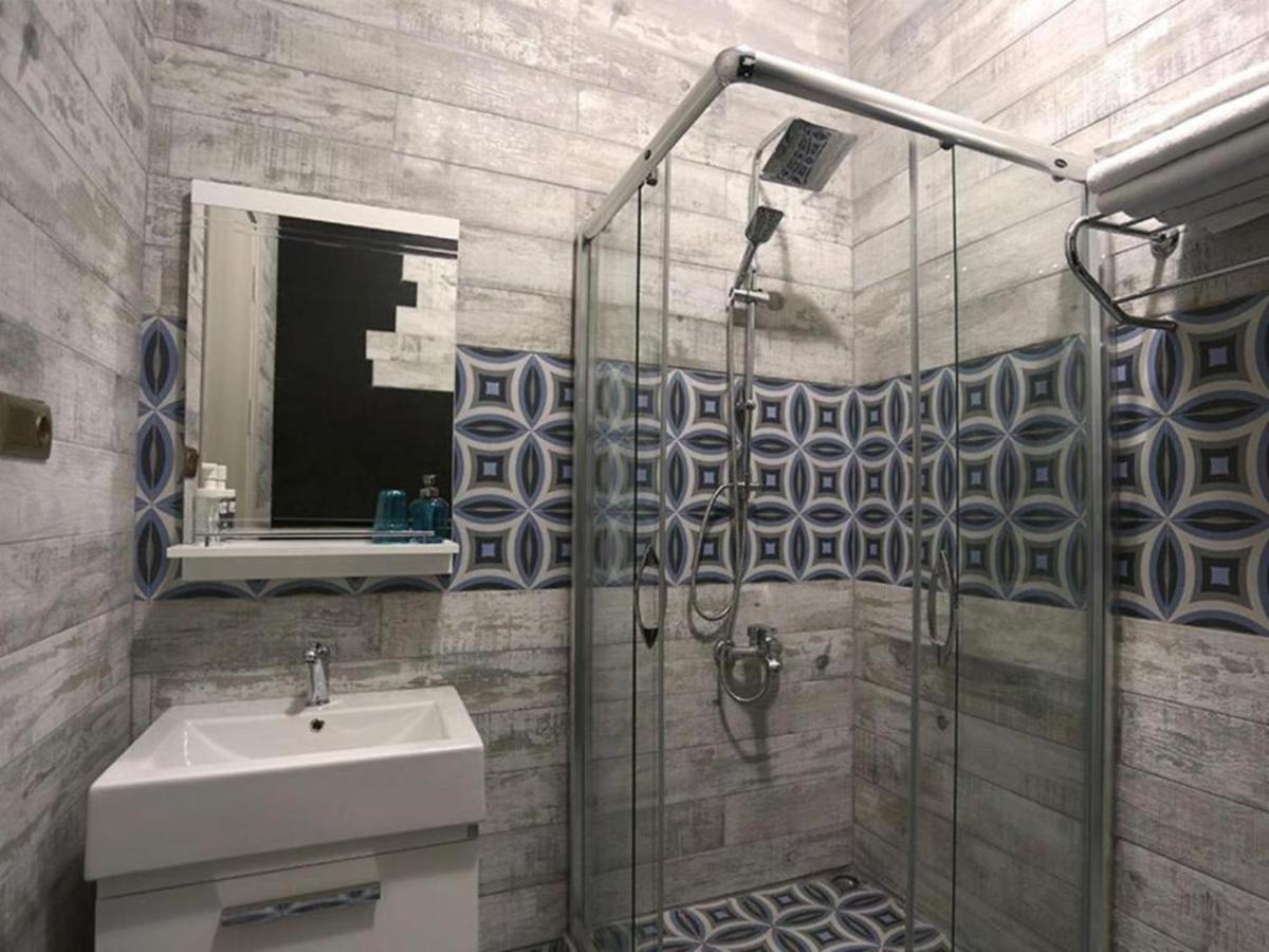 Taksim Green Star Hotel Istanbul Luaran gambar