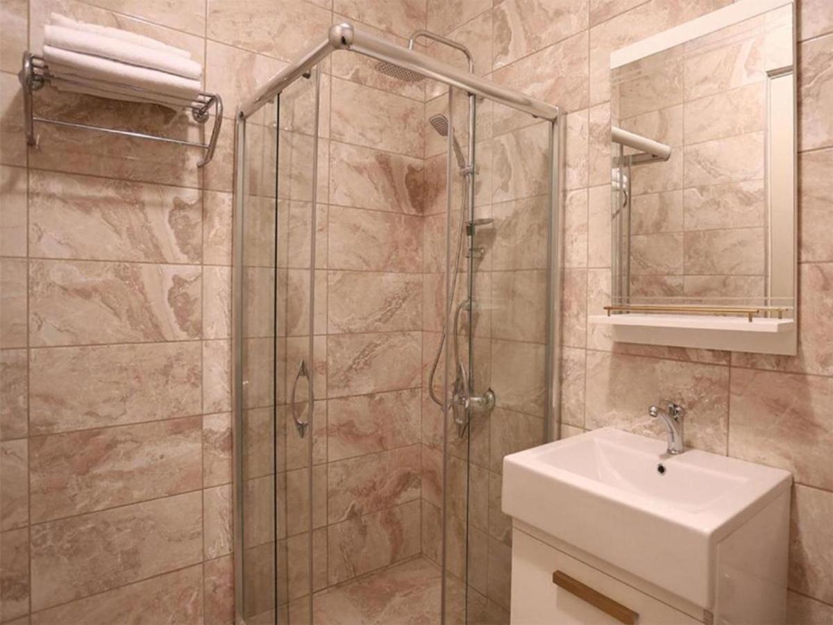Taksim Green Star Hotel Istanbul Luaran gambar