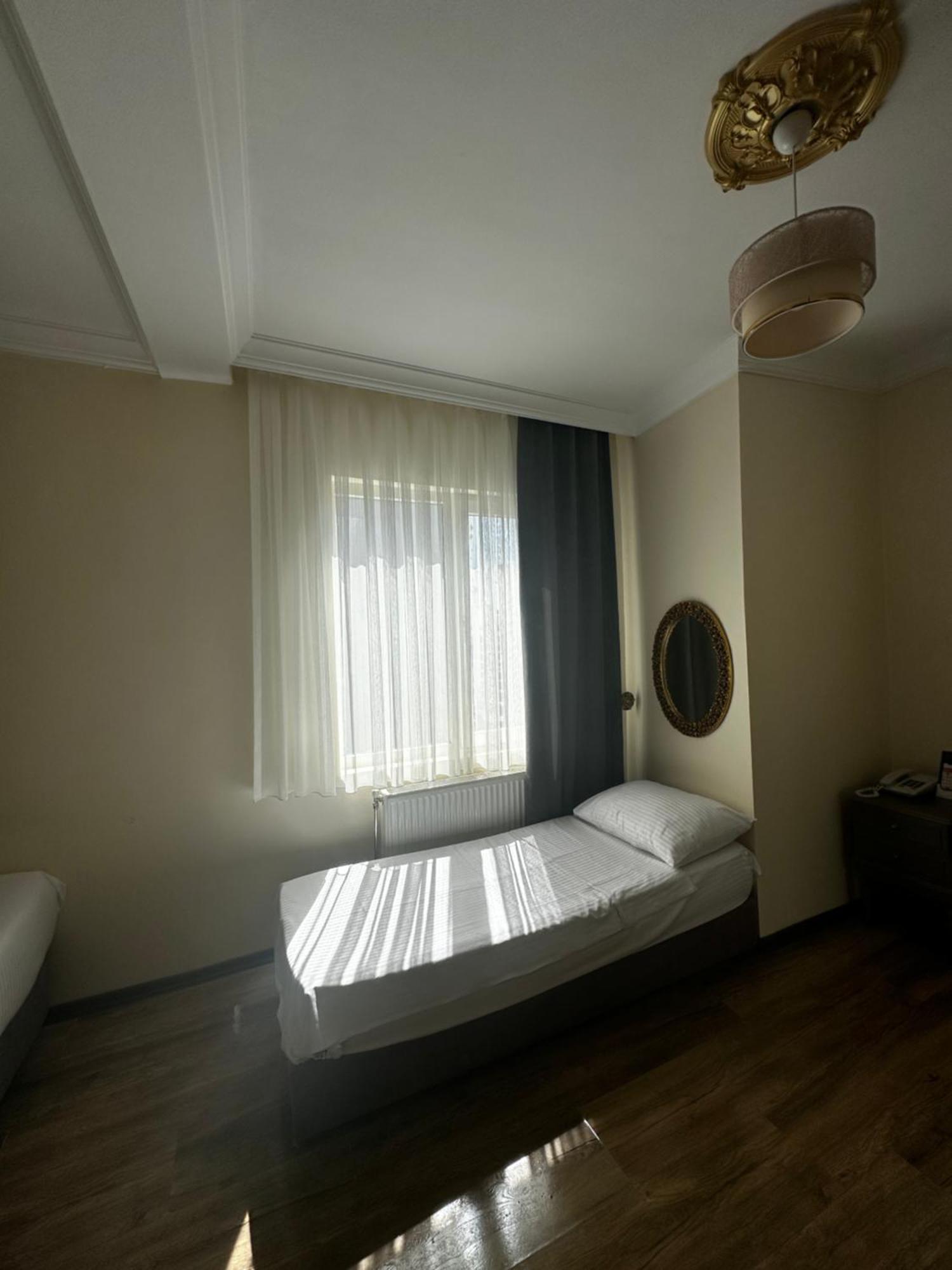 Taksim Green Star Hotel Istanbul Luaran gambar