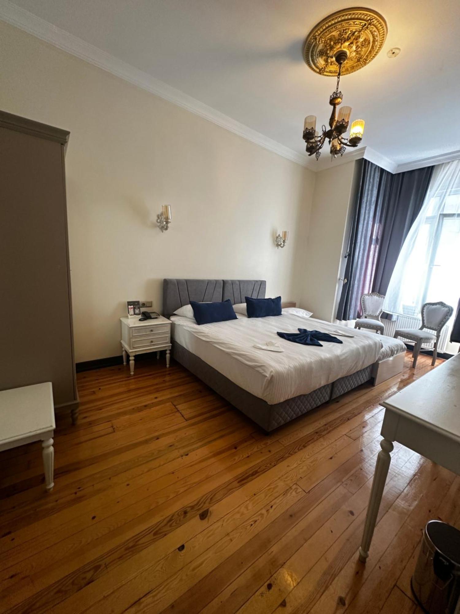 Taksim Green Star Hotel Istanbul Luaran gambar