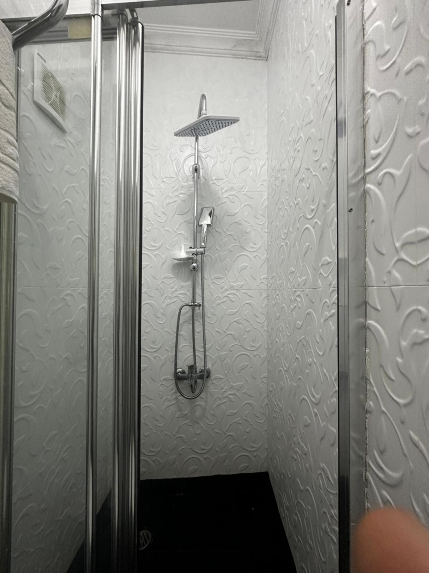 Taksim Green Star Hotel Istanbul Luaran gambar