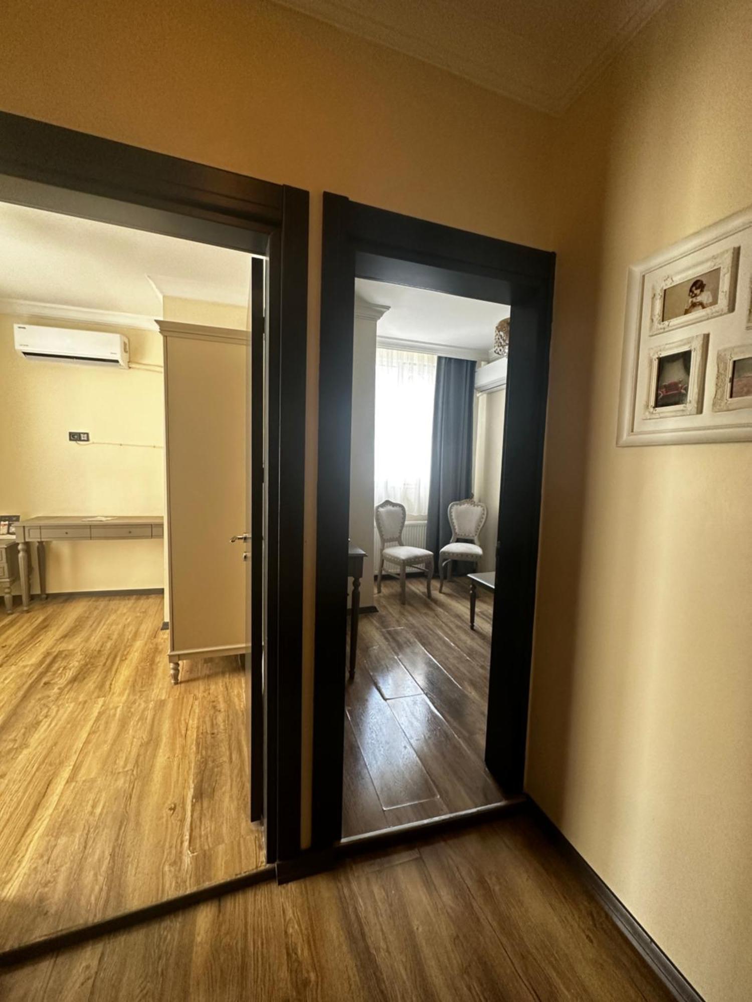 Taksim Green Star Hotel Istanbul Luaran gambar