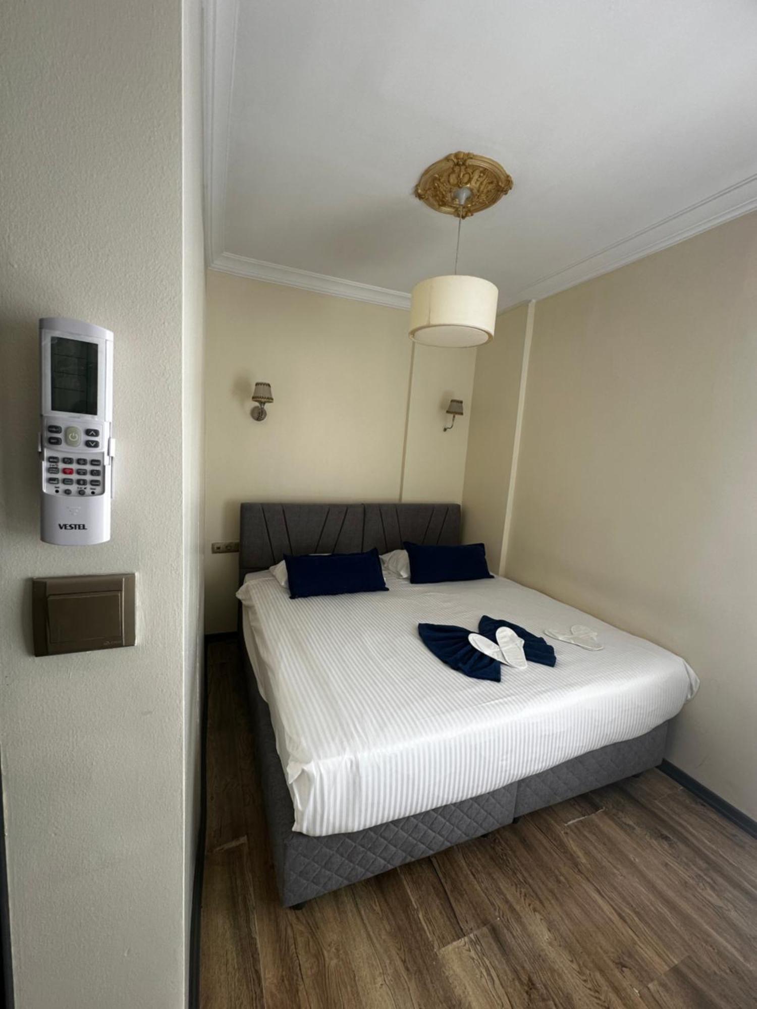 Taksim Green Star Hotel Istanbul Luaran gambar
