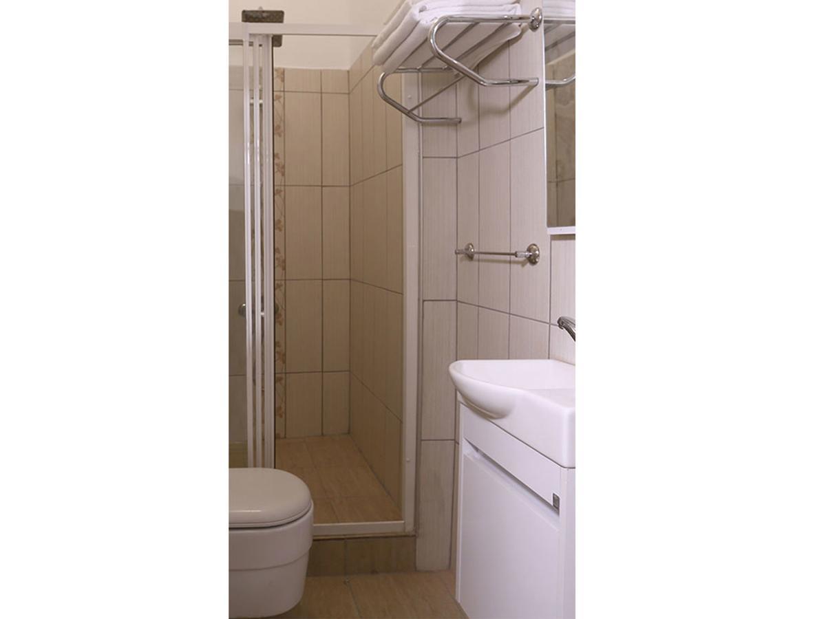 Taksim Green Star Hotel Istanbul Luaran gambar