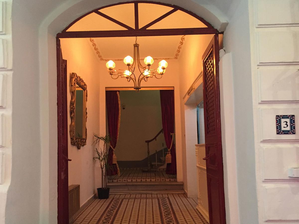 Taksim Green Star Hotel Istanbul Luaran gambar