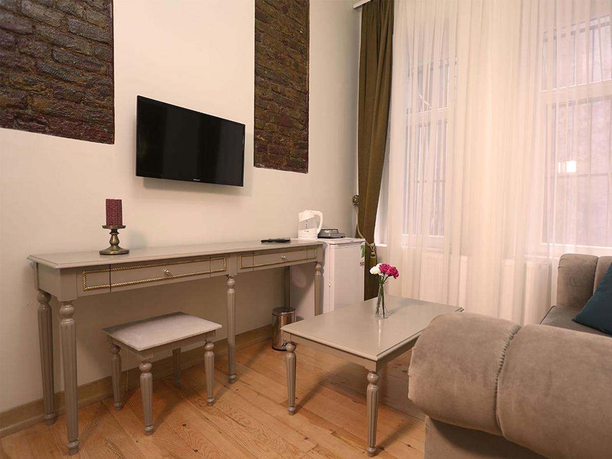 Taksim Green Star Hotel Istanbul Luaran gambar