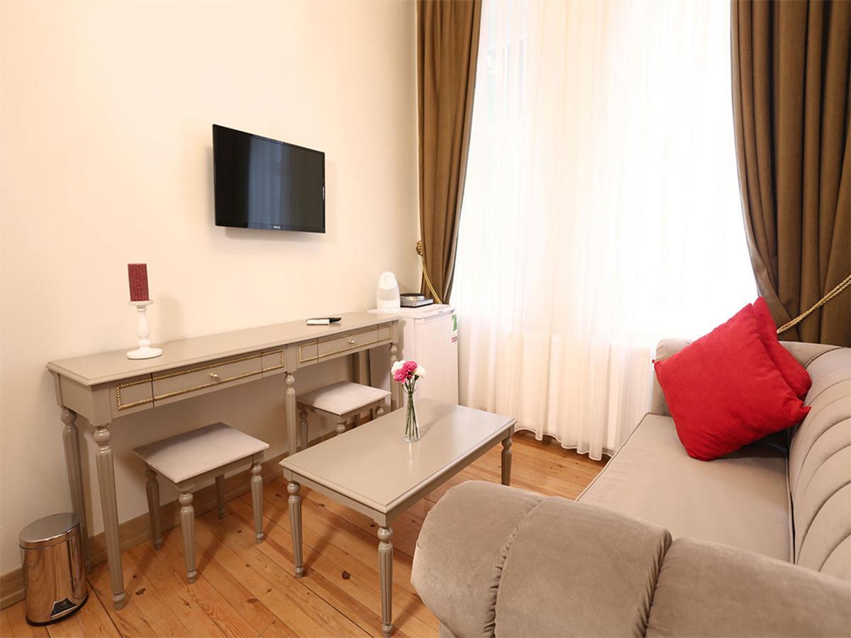 Taksim Green Star Hotel Istanbul Luaran gambar