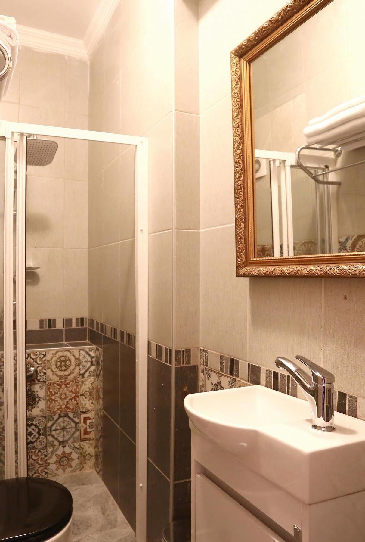 Taksim Green Star Hotel Istanbul Luaran gambar