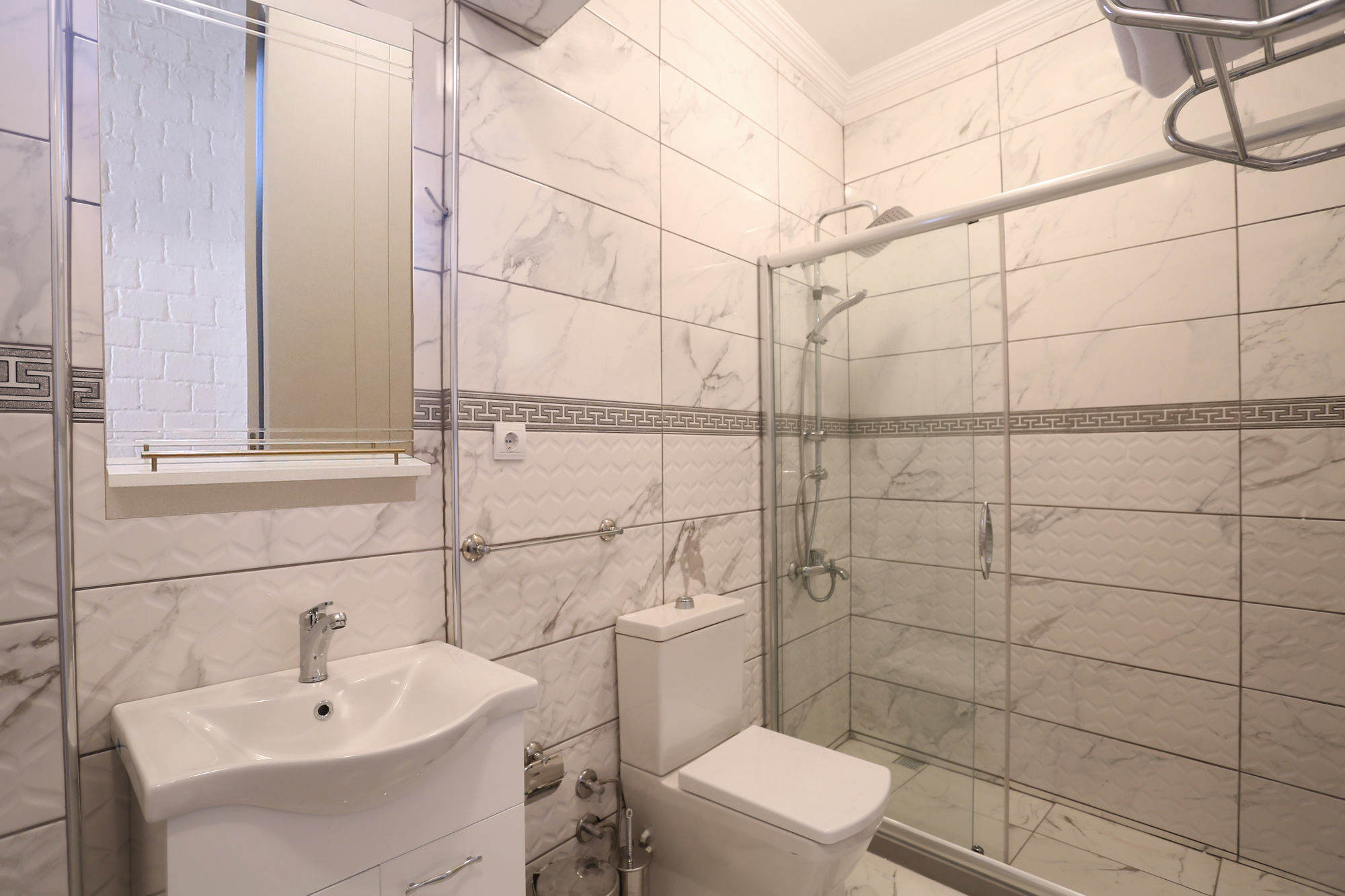 Taksim Green Star Hotel Istanbul Luaran gambar