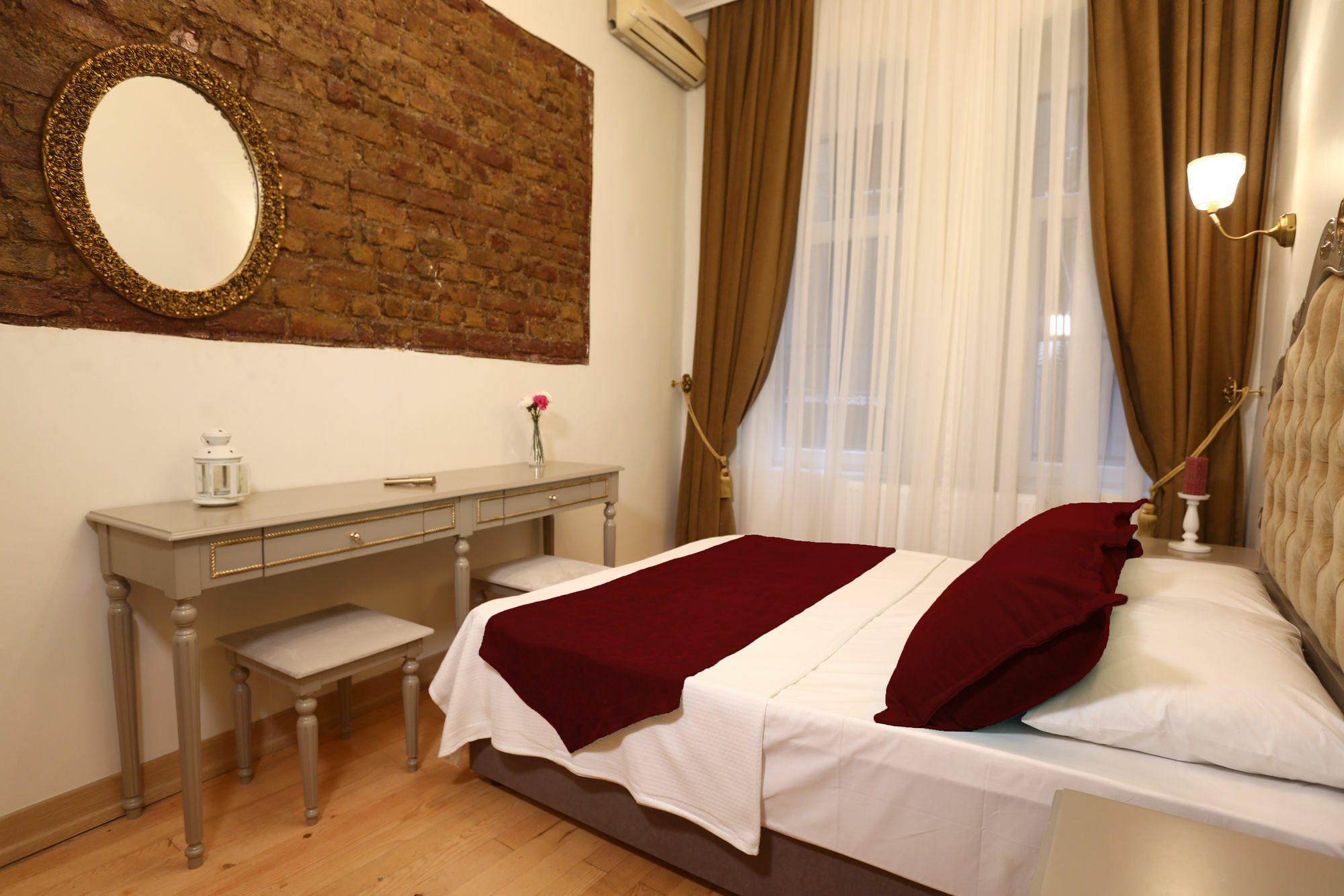 Taksim Green Star Hotel Istanbul Luaran gambar