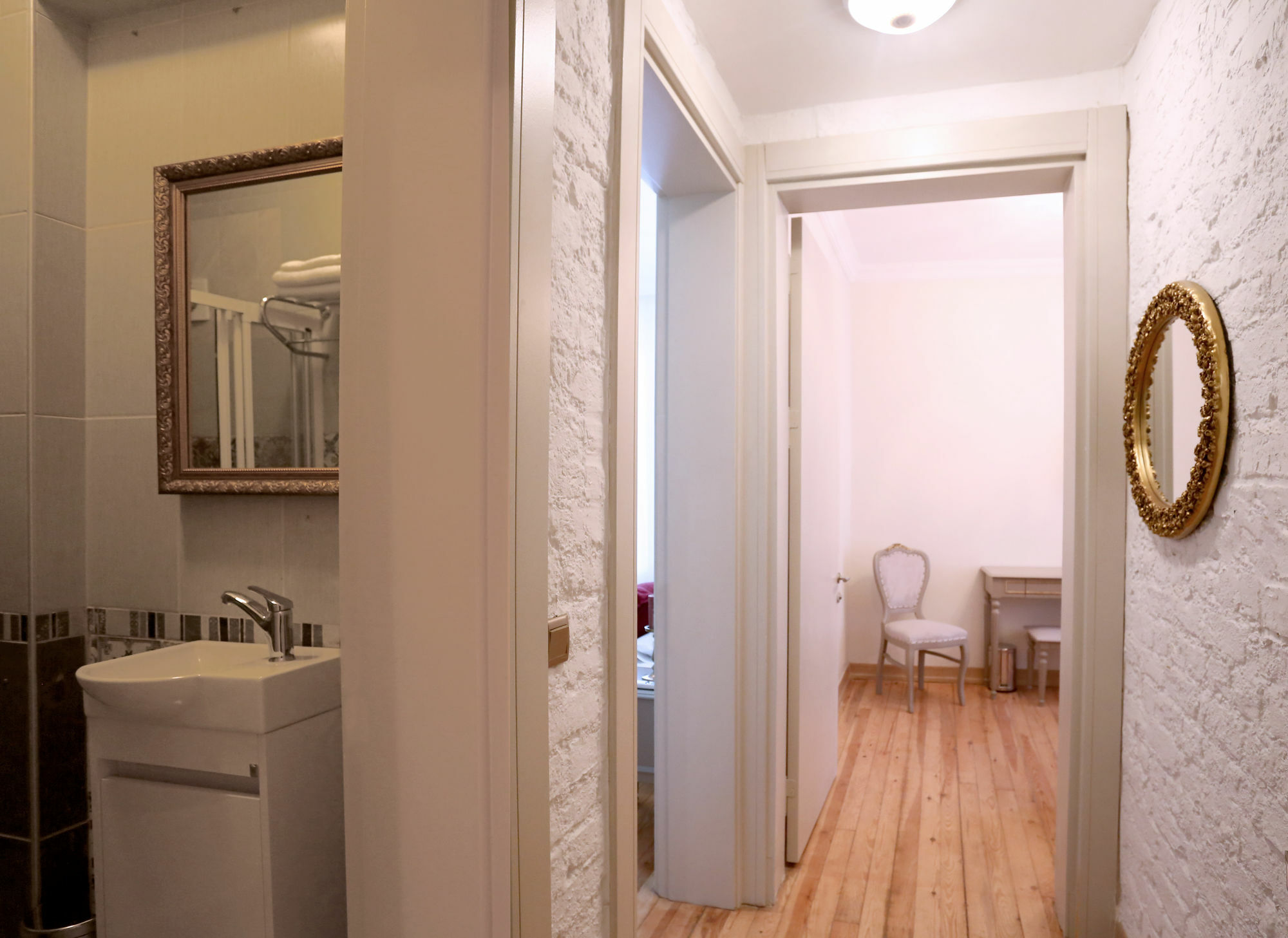 Taksim Green Star Hotel Istanbul Luaran gambar