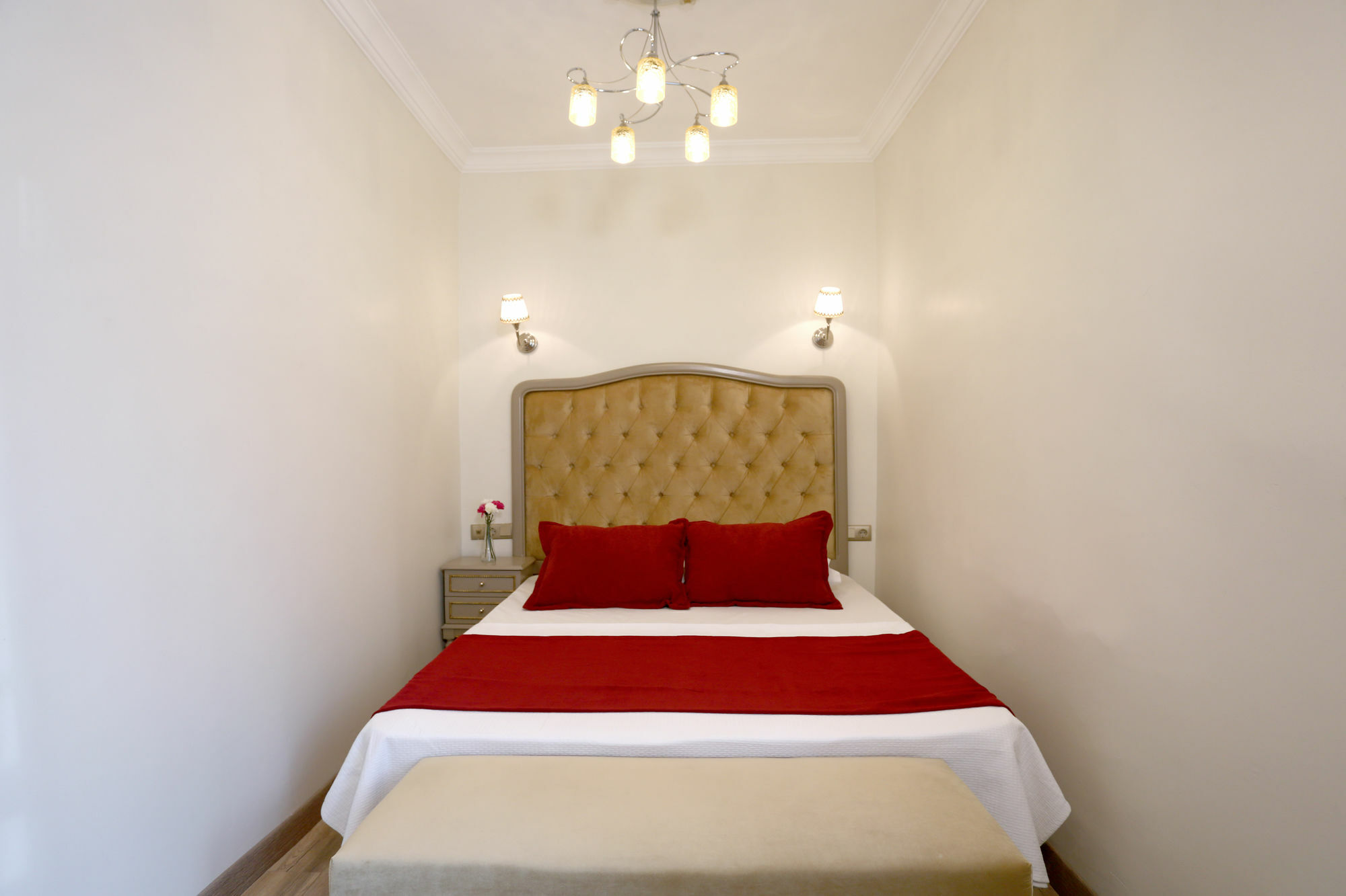 Taksim Green Star Hotel Istanbul Luaran gambar