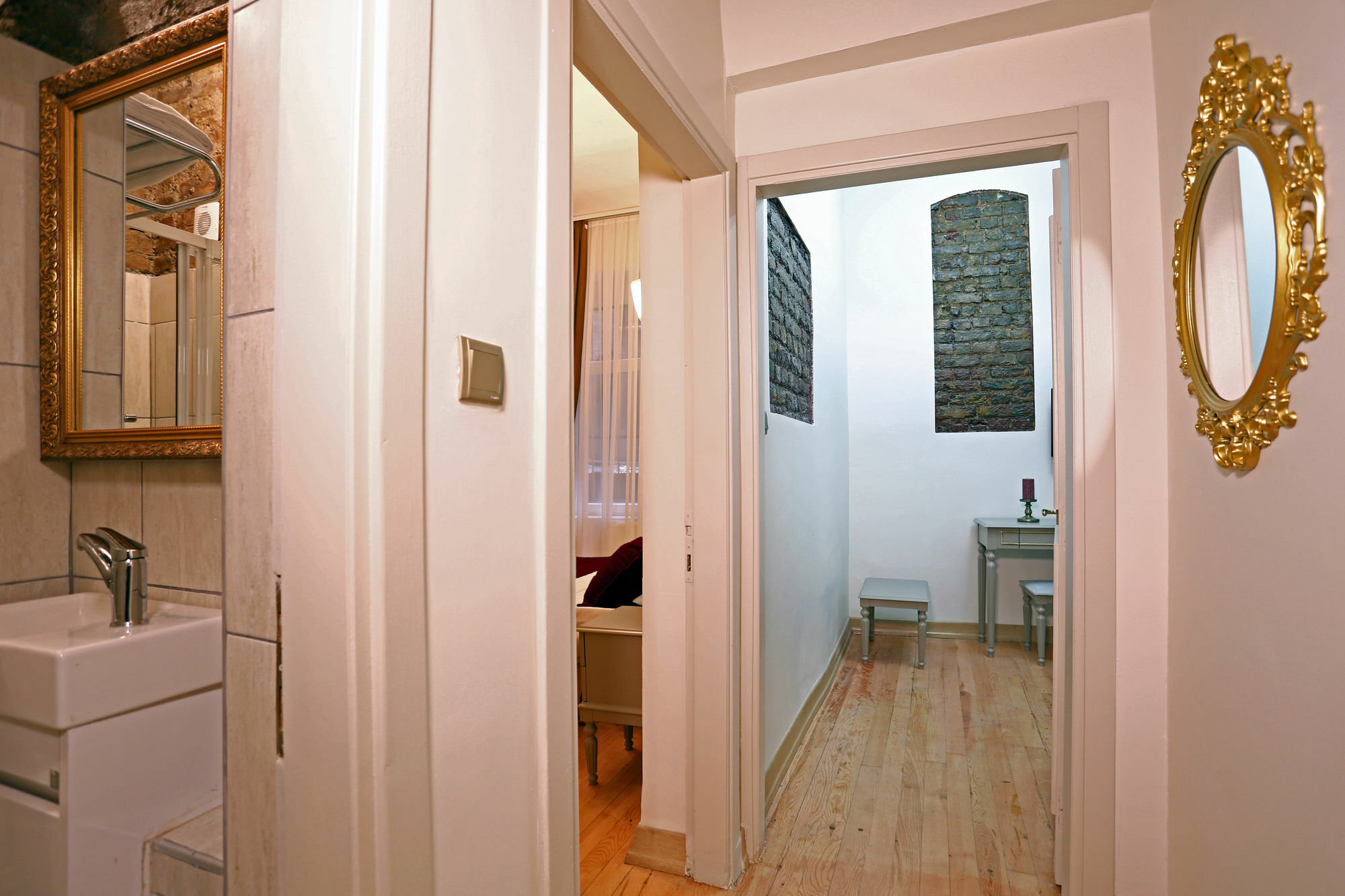 Taksim Green Star Hotel Istanbul Luaran gambar