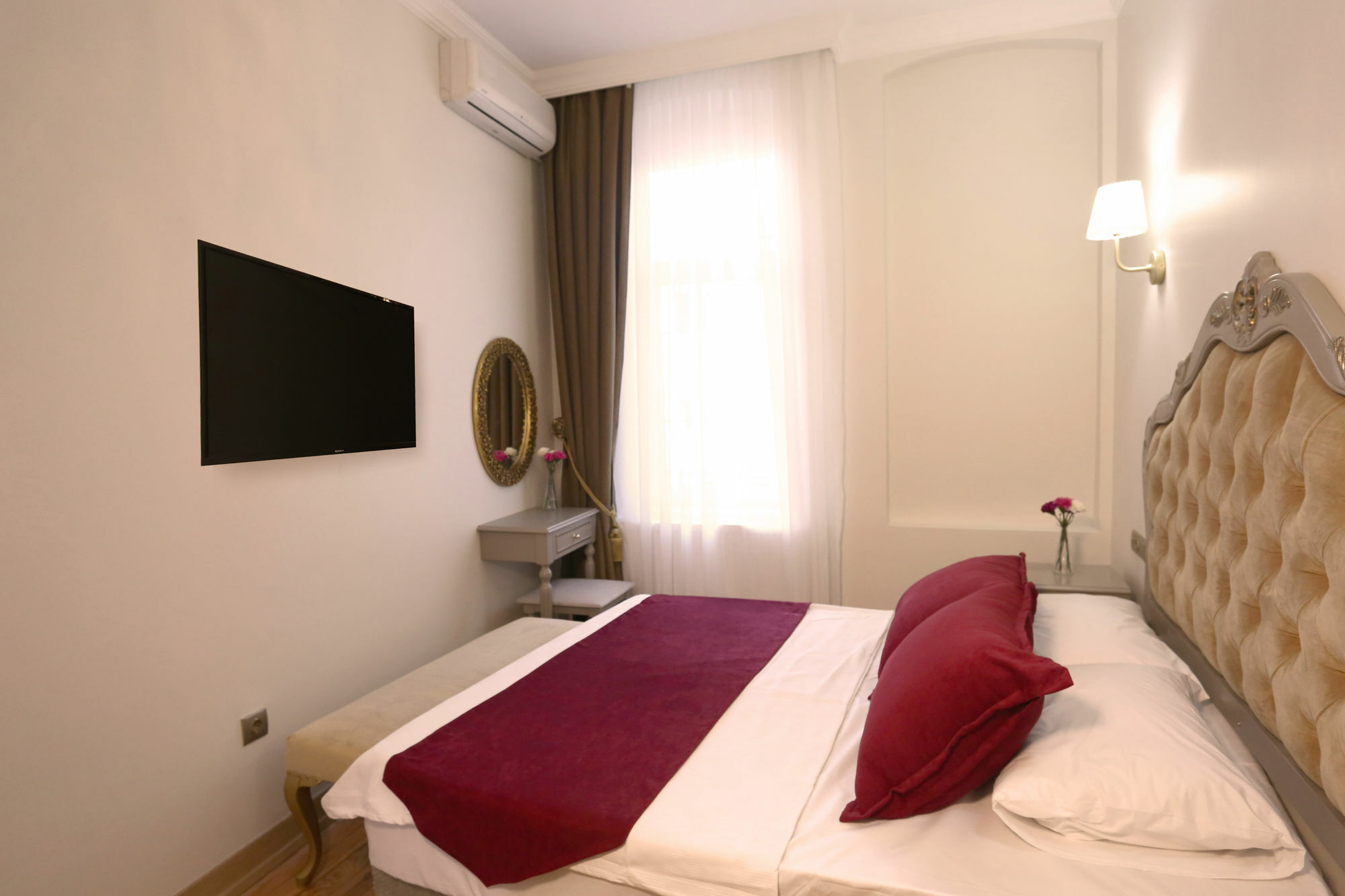Taksim Green Star Hotel Istanbul Luaran gambar
