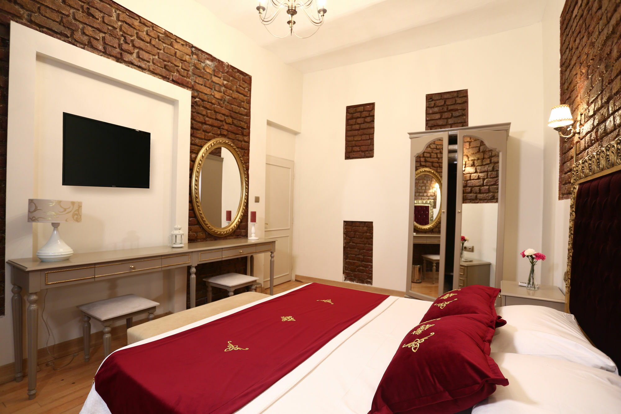Taksim Green Star Hotel Istanbul Luaran gambar