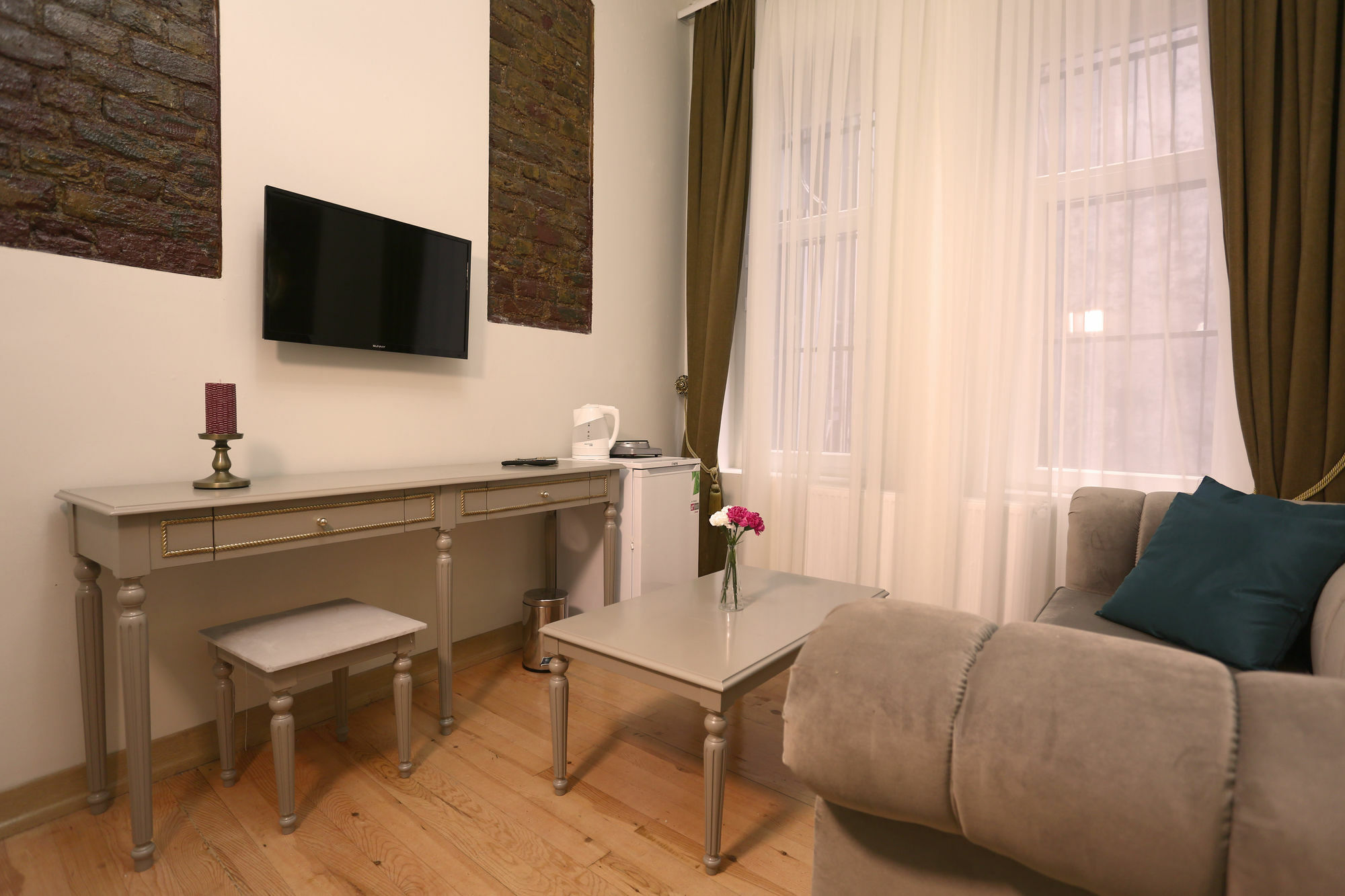 Taksim Green Star Hotel Istanbul Luaran gambar